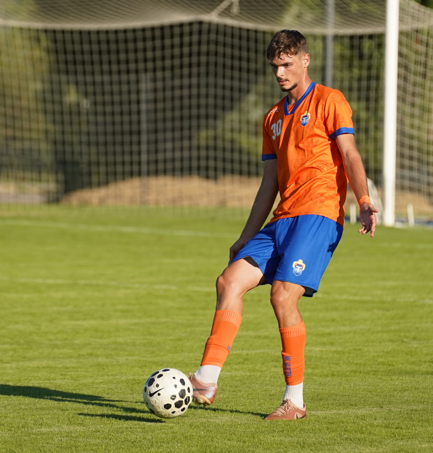 Dravinja Varteks Ivan Volarevic2 res