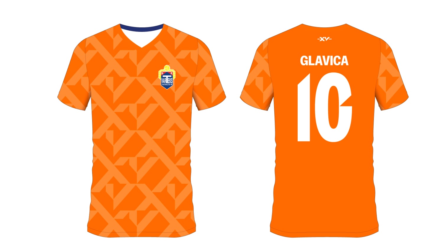 Dres Glavica