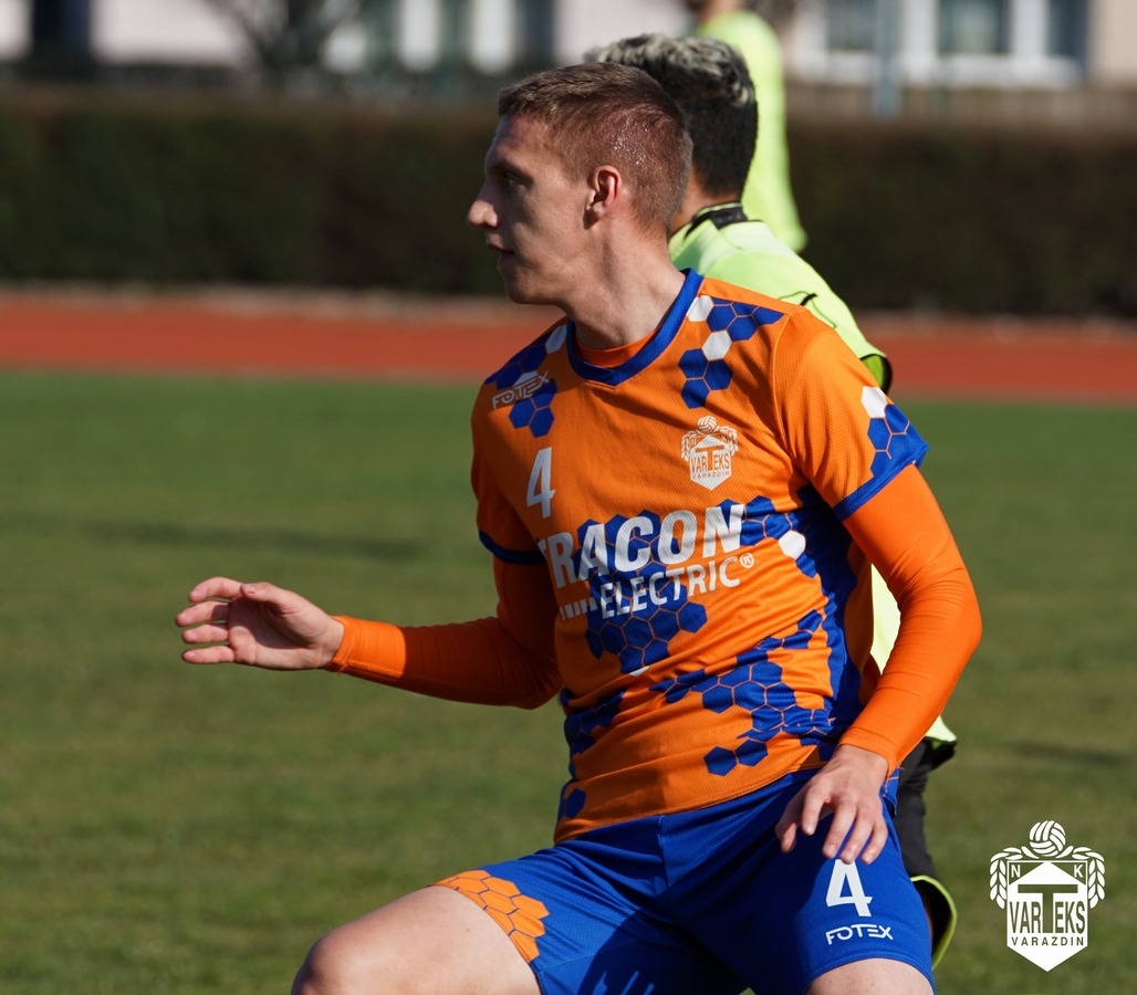 Generalka Varteks Bednja 14 Dorian Mikicic