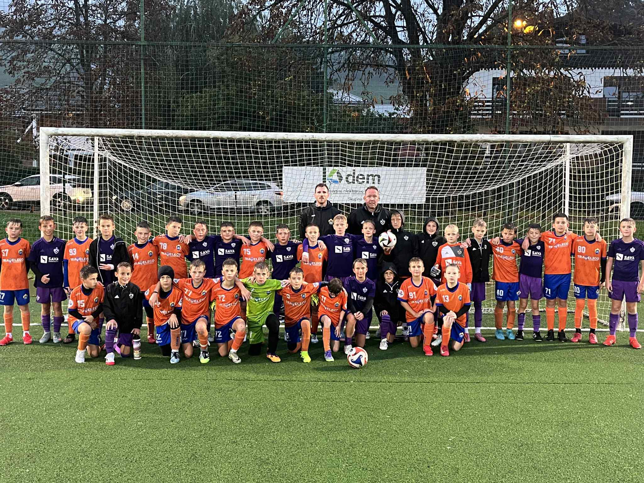 Maribor Varteks U11