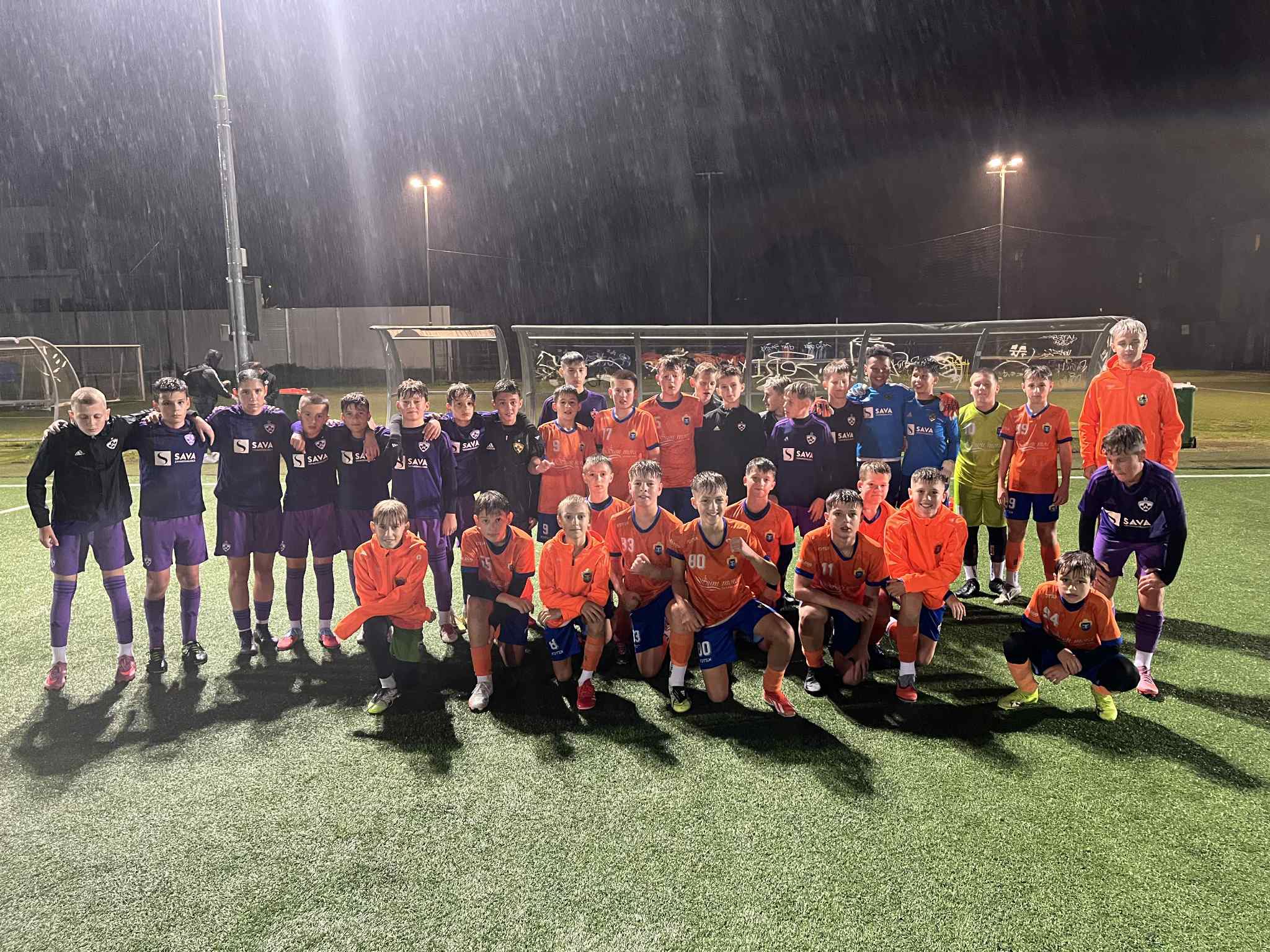 Maribor Varteks U13