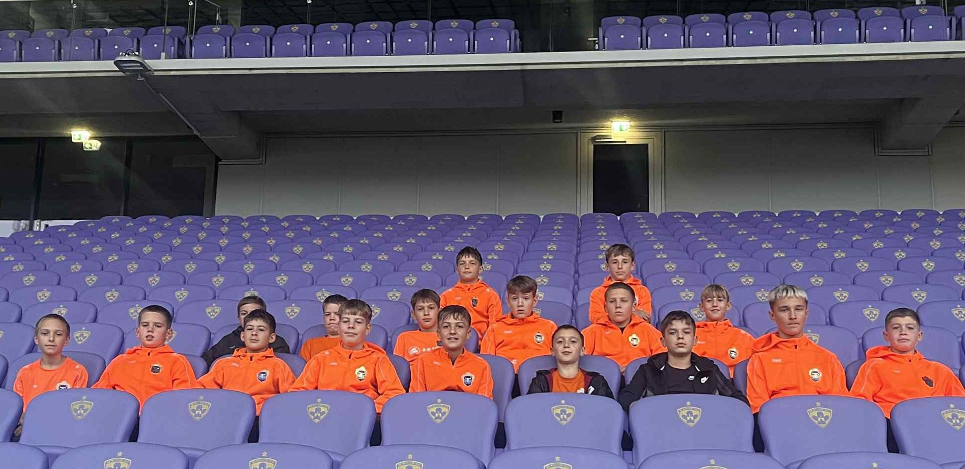 Maribor Varteks stadion