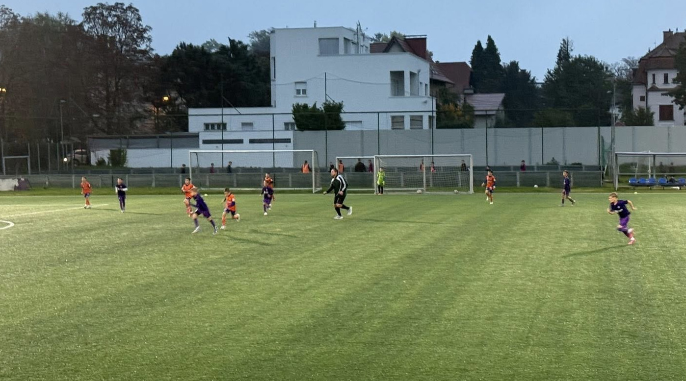 Maribor Varteks tekma