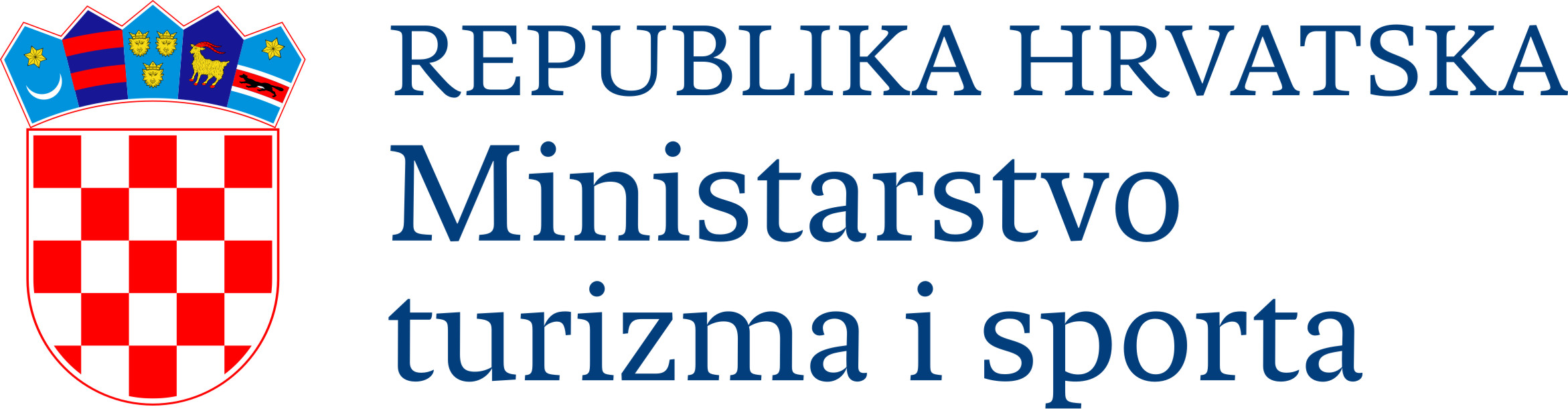 Ministarstvo turizma i sporta RGB HR