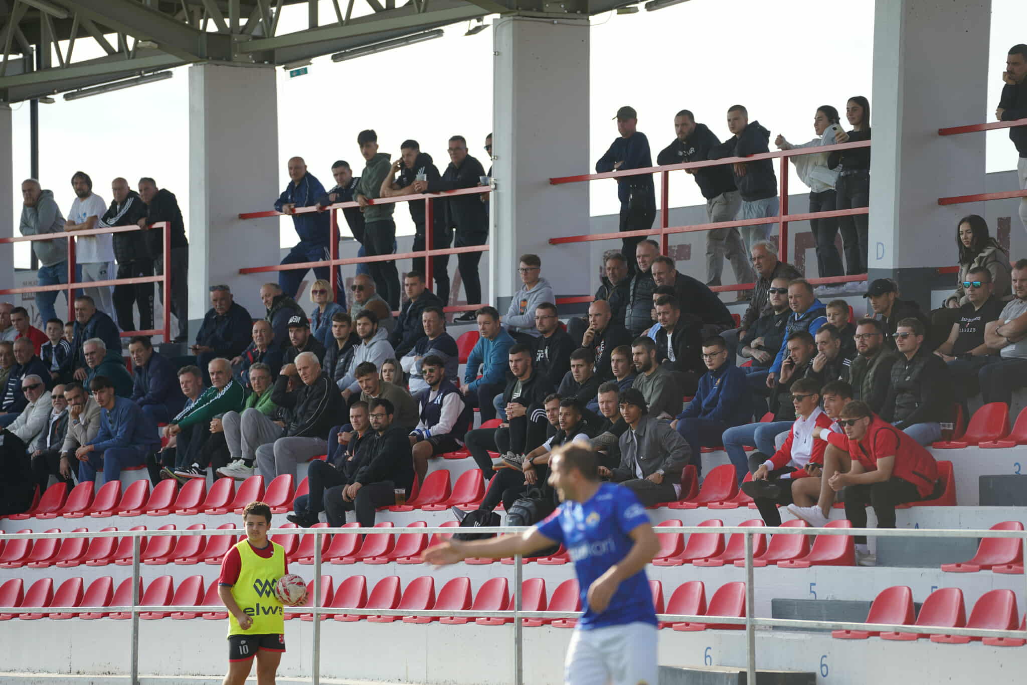 Mladost Z Varteks 2