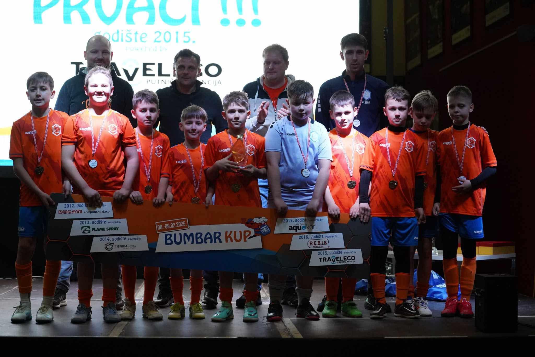 NK Varazdin 2015