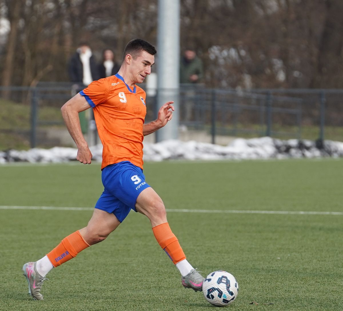 Patrik Prodanovic slike akcija