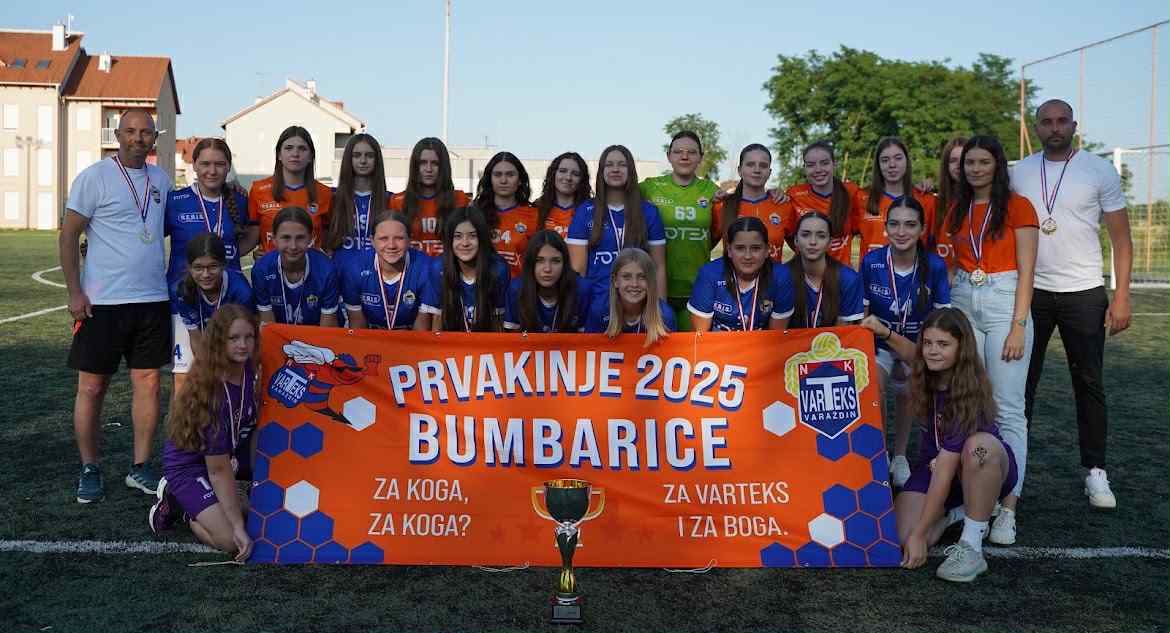 Pionirke slike 2025