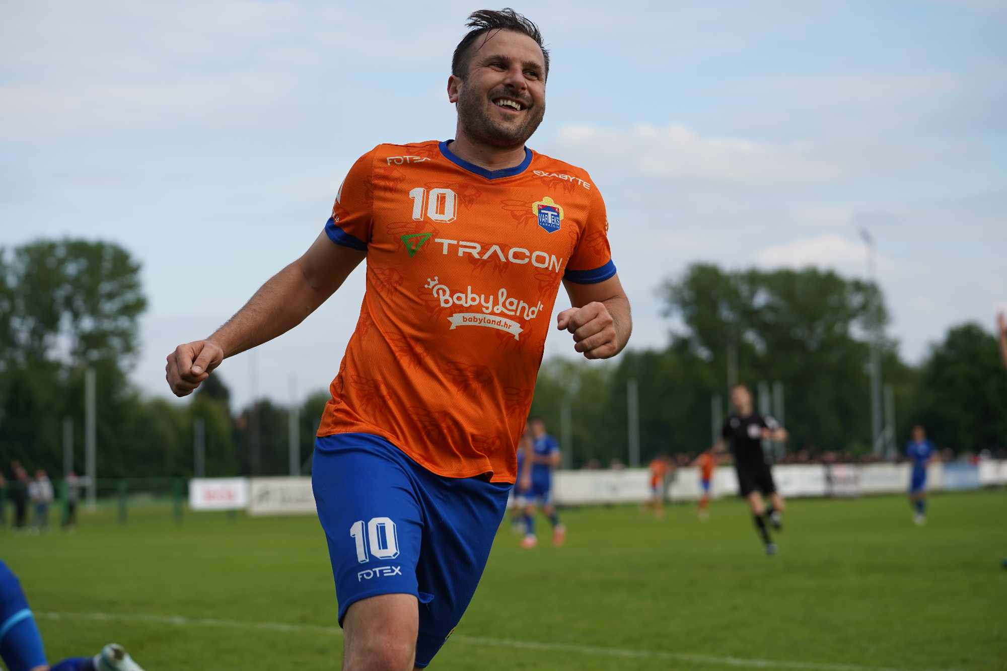 Podravina Varteks kup 6