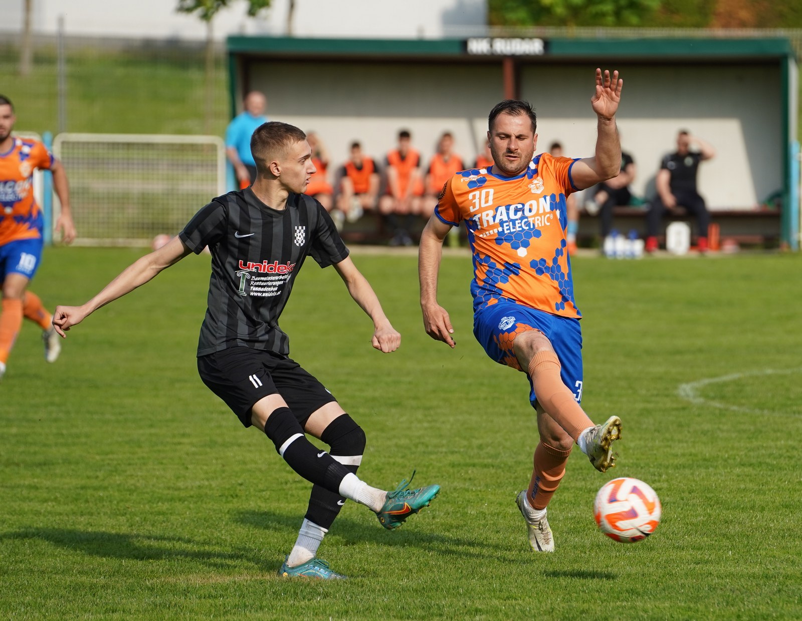 Rudar Varteks 30