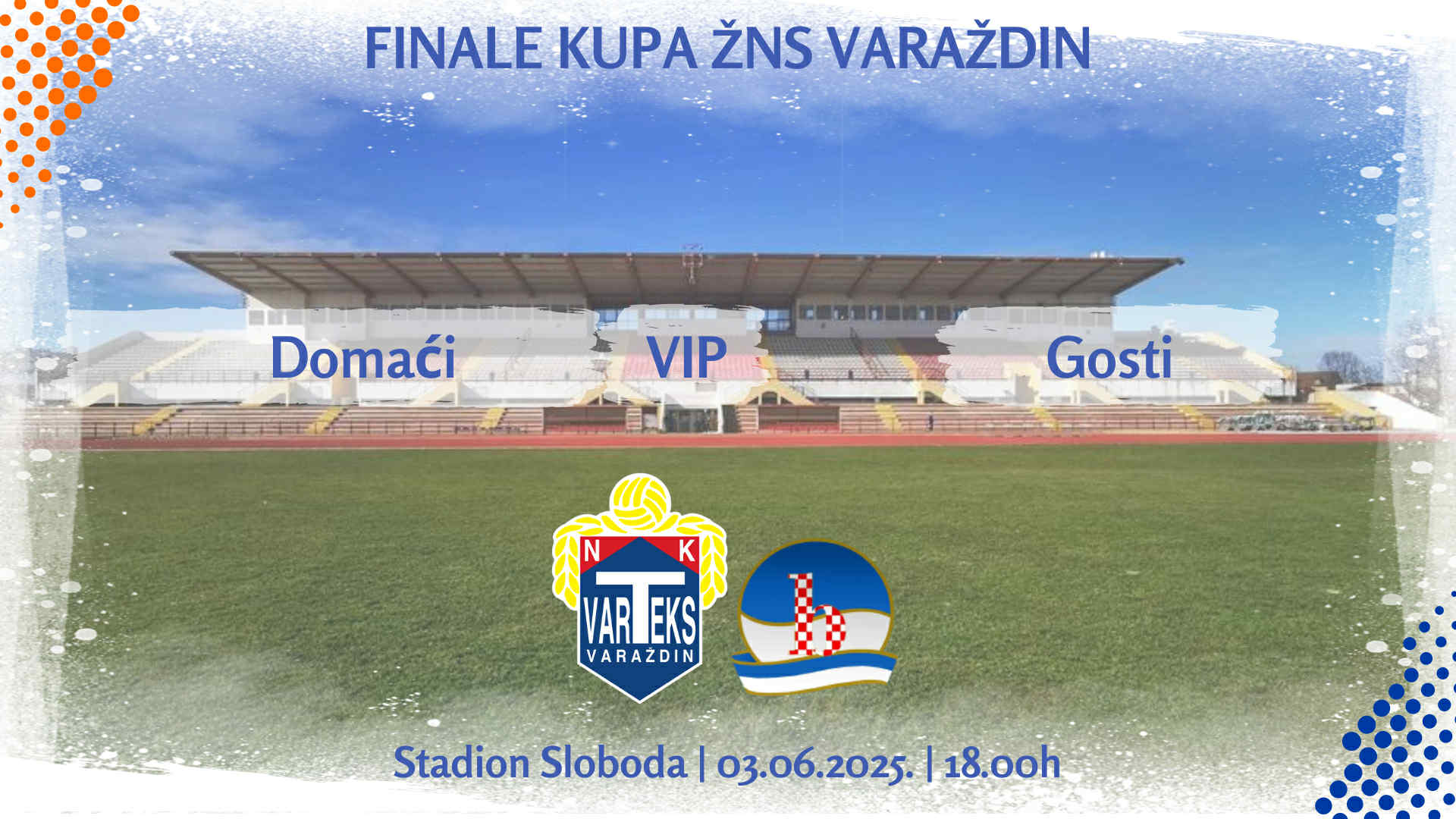 Varteks Bednja vizual