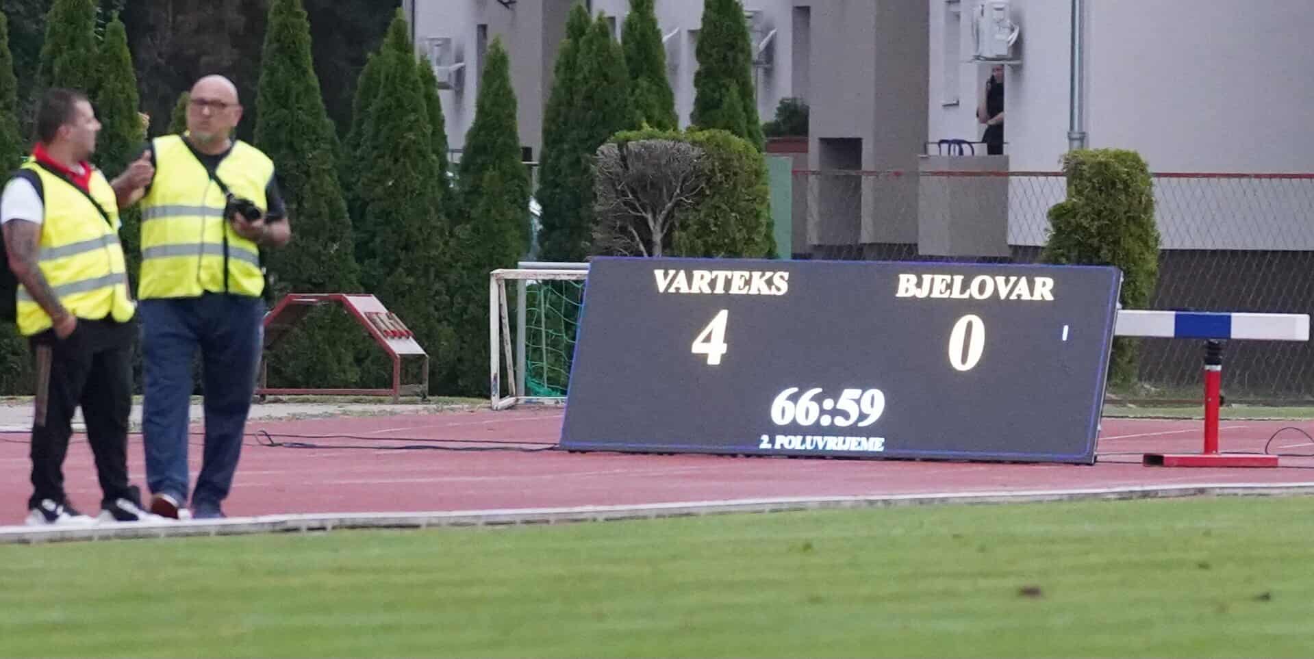 Varteks Bjelovar