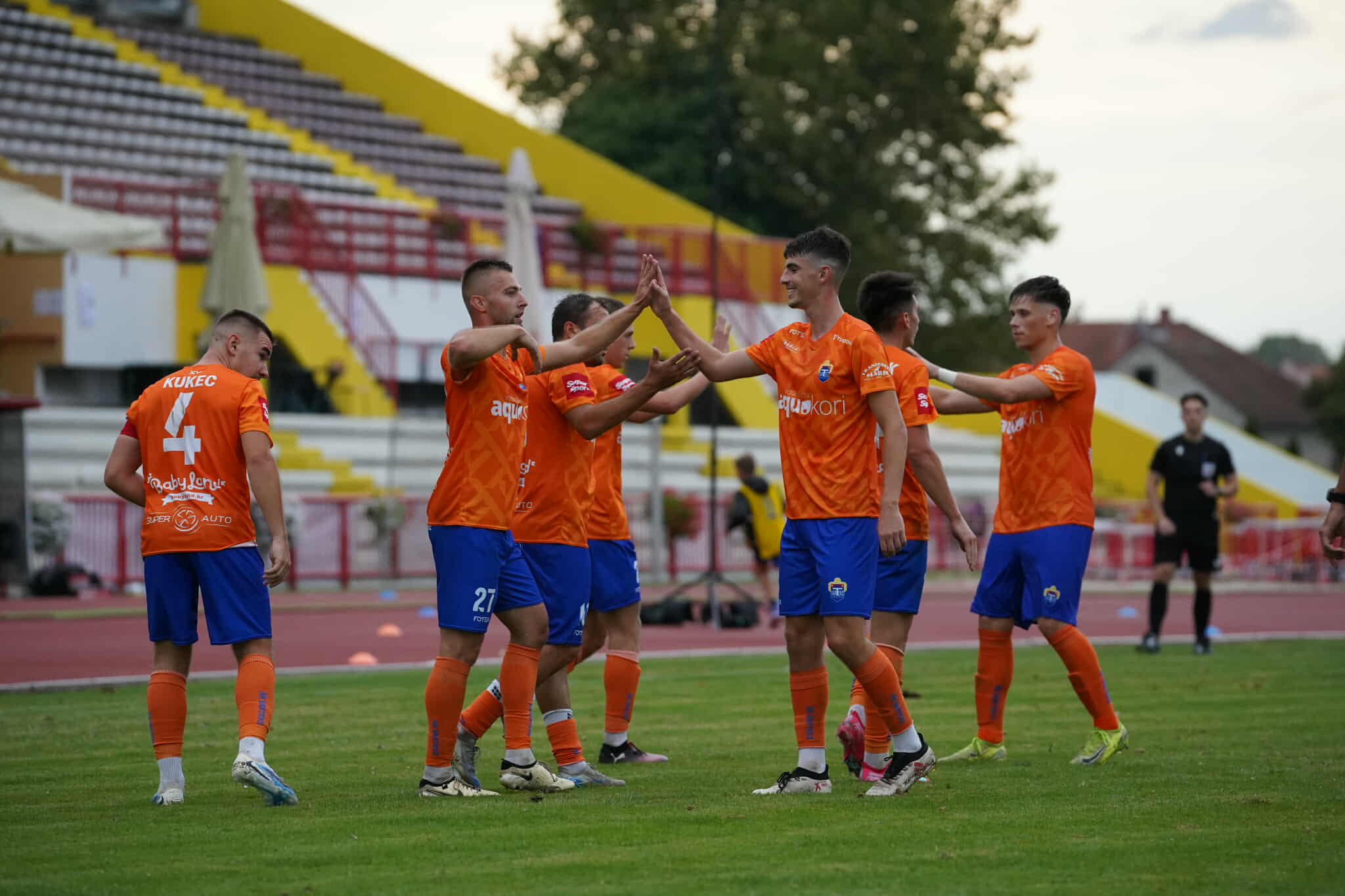 Varteks Bjelovar 2