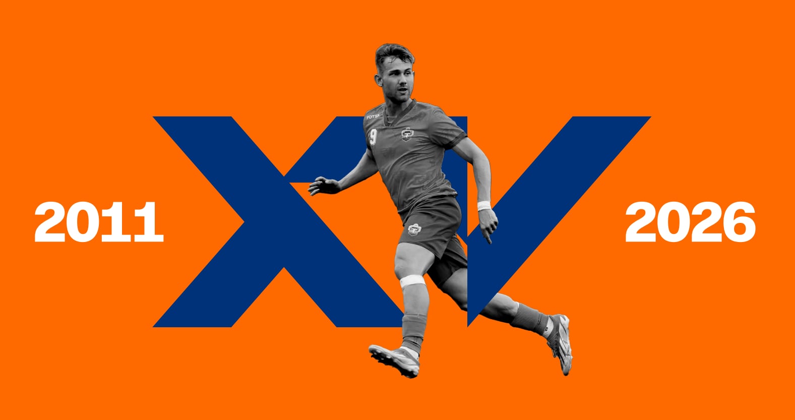 XV pokret