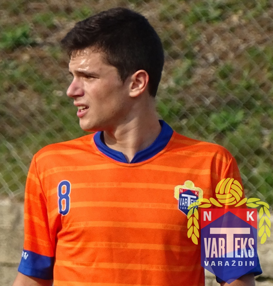 Borna Radic