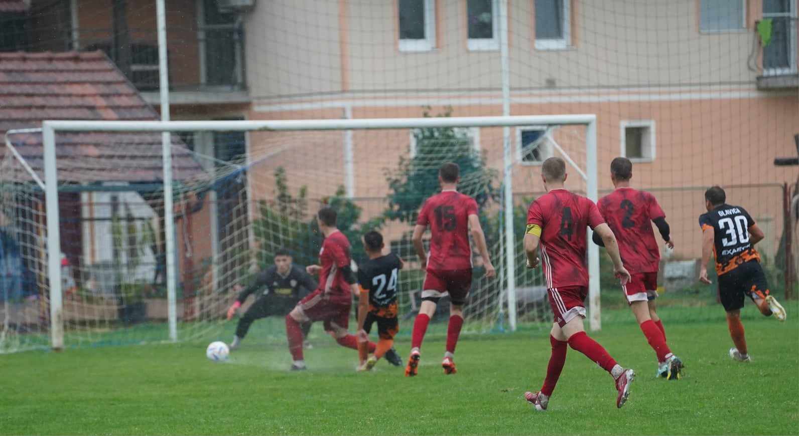 NK Varteks Spansko