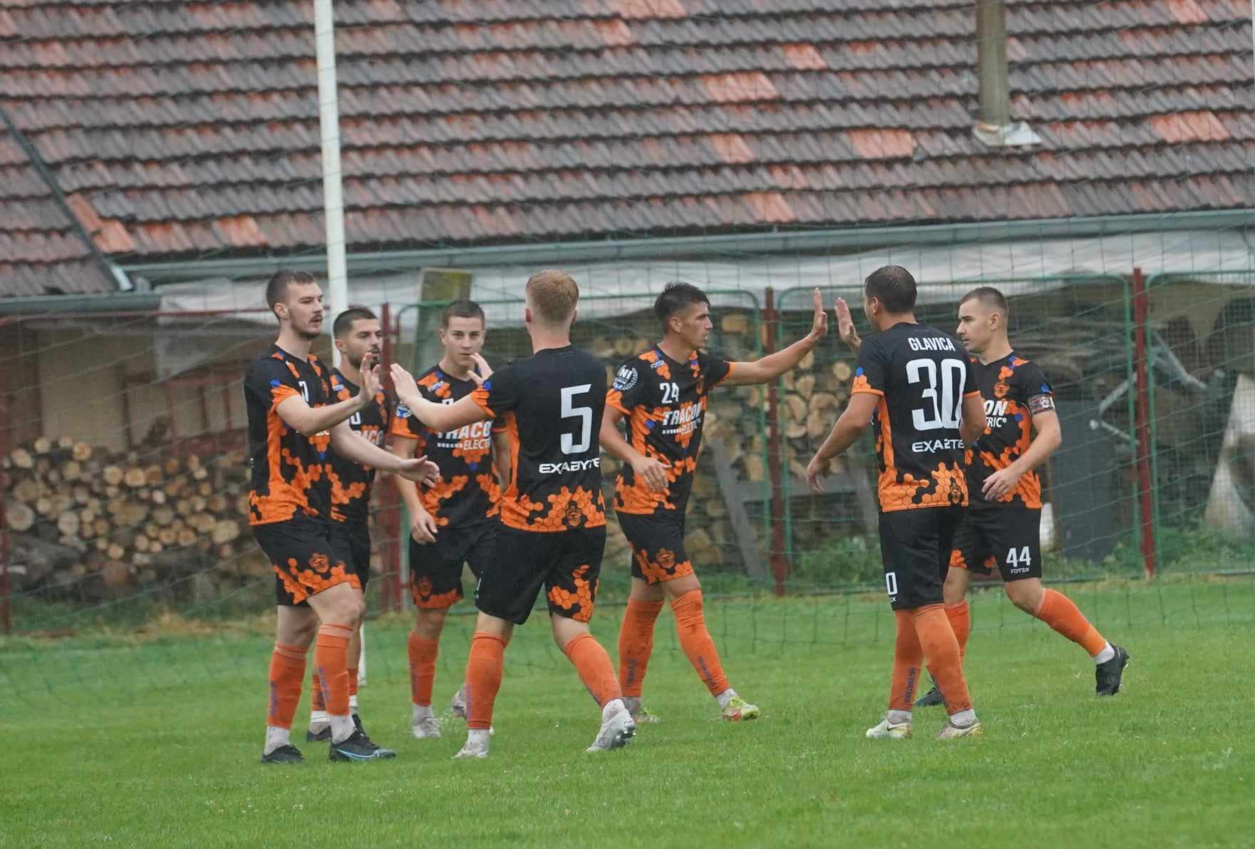 NK Varteks Spansko8