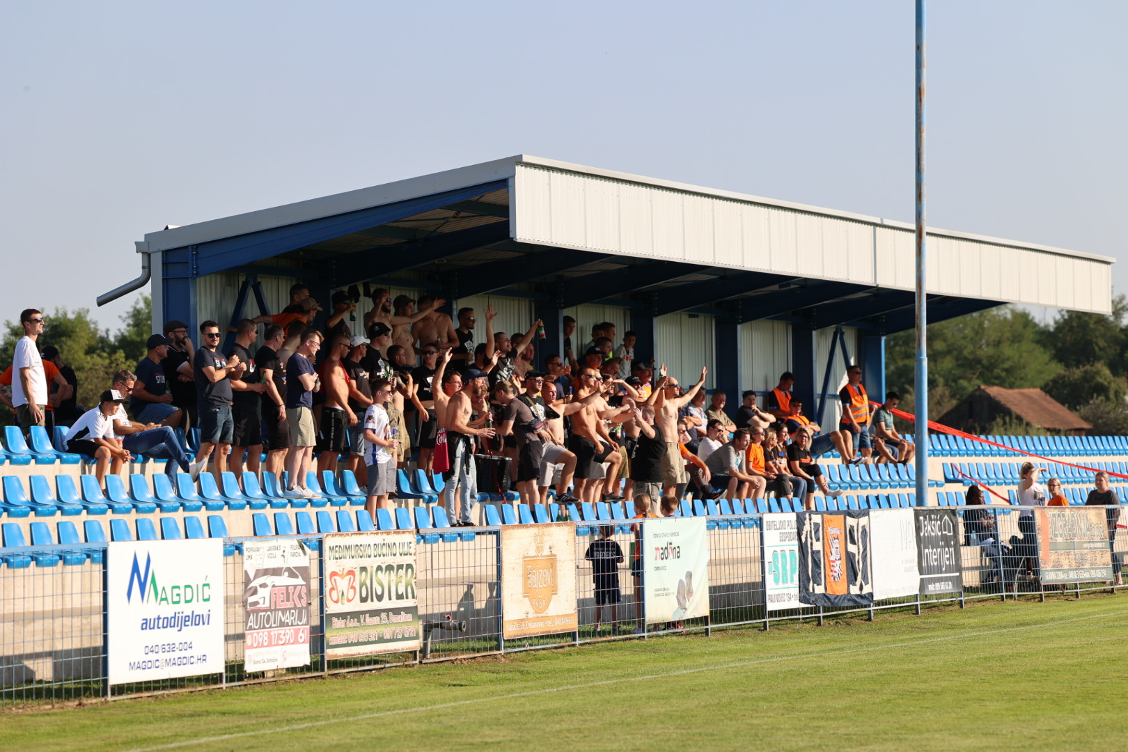 Dinamo D Varteks 13