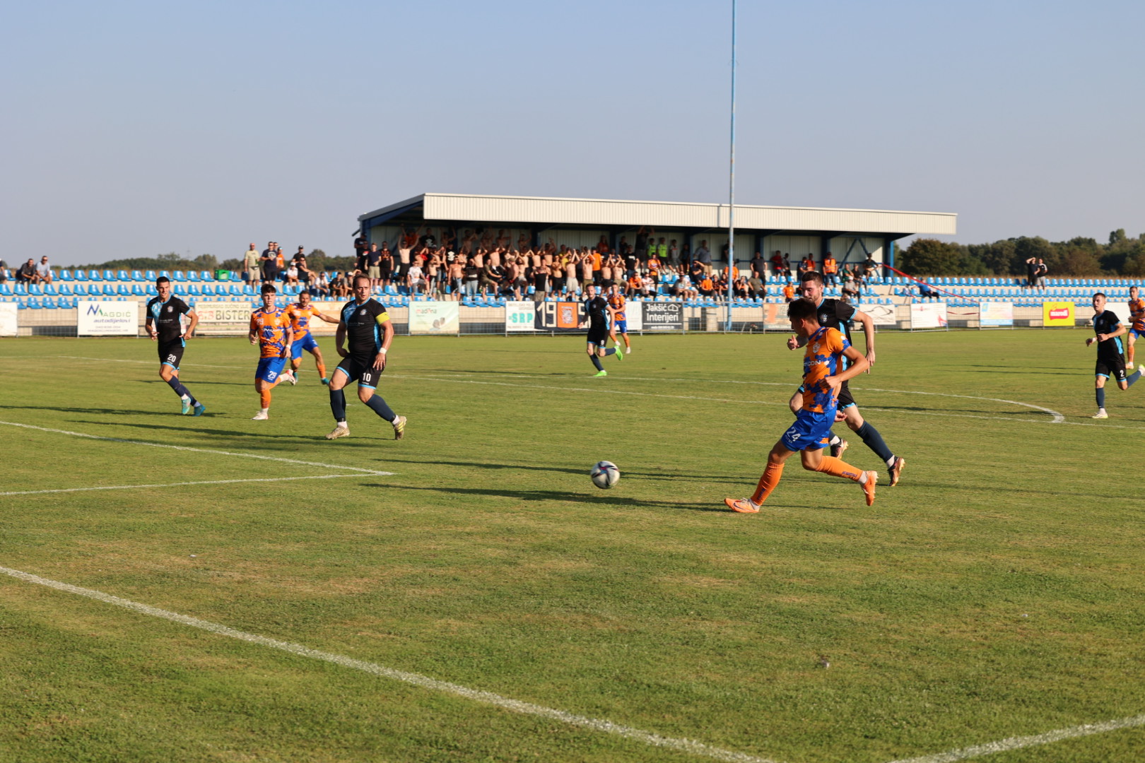 Dinamo D Varteks 20