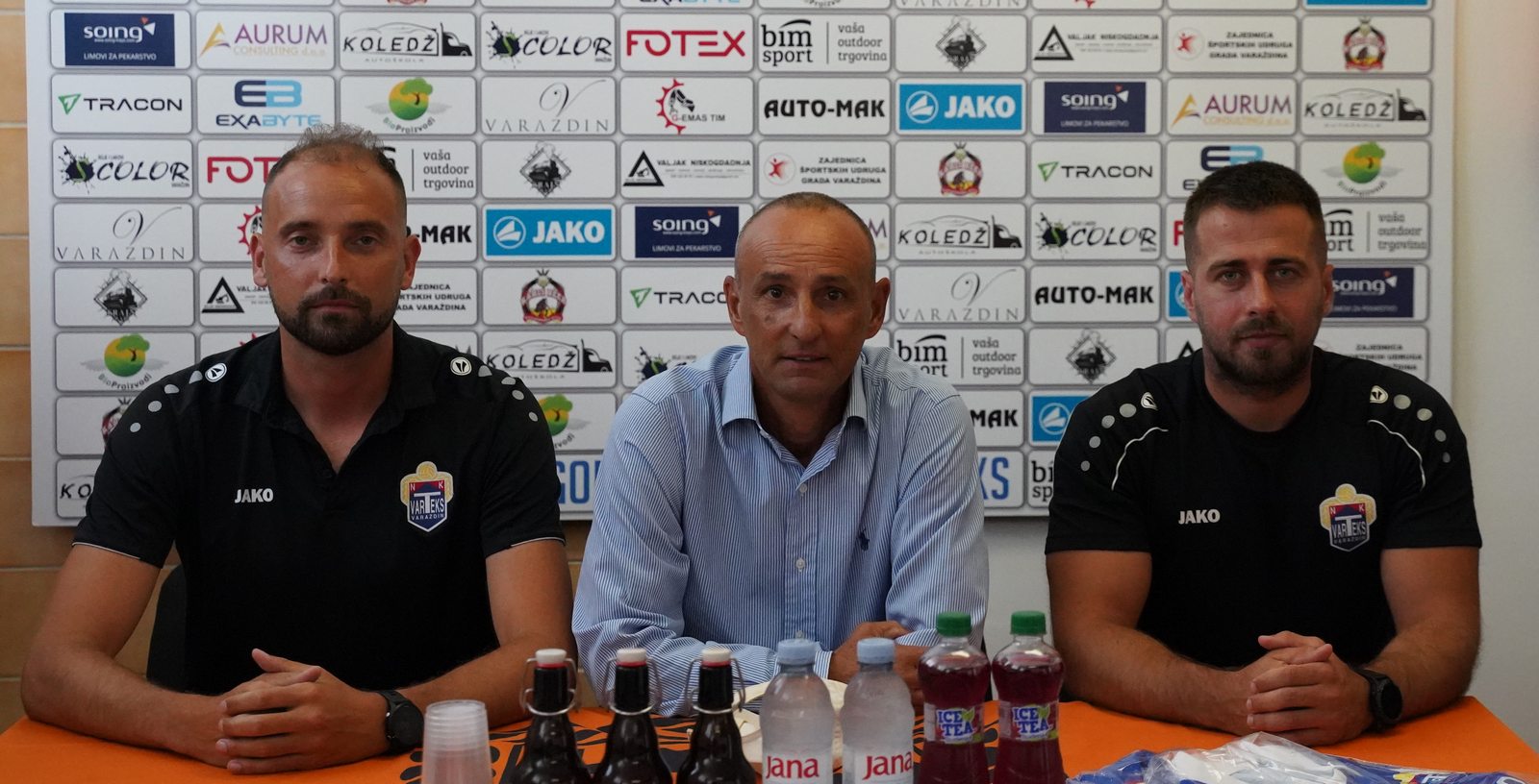 Press konferencija Drazen Besek 13