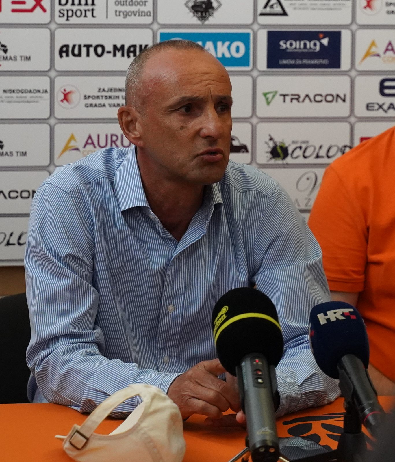 Press konferencija Drazen Besek 3