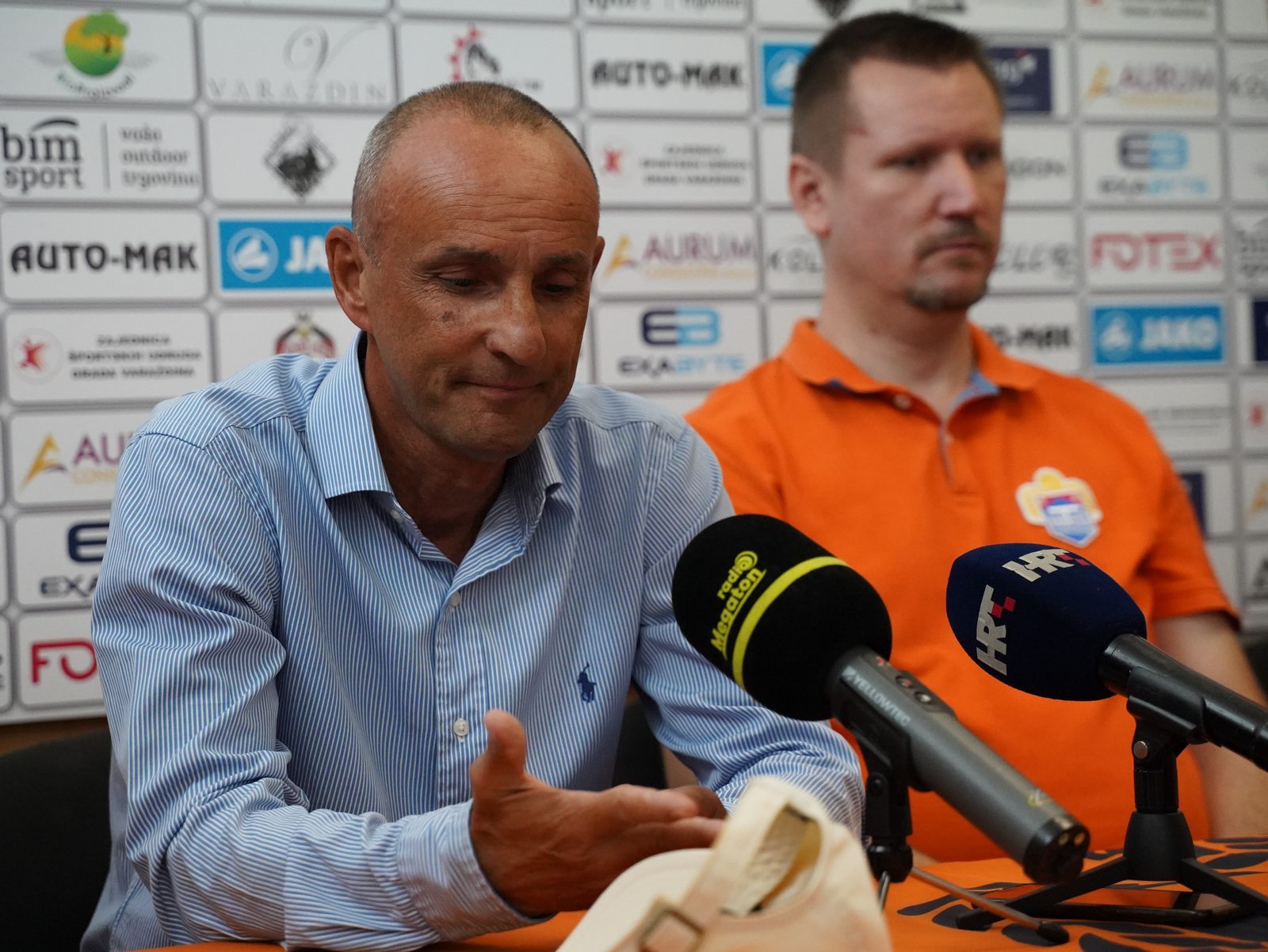 Press konferencija Drazen Besek 7