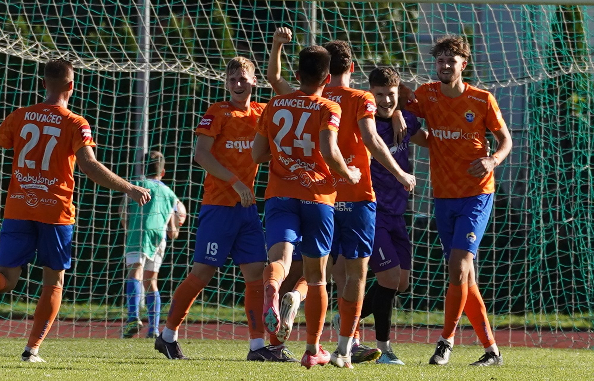 NK Varteks Dugo Selo 57