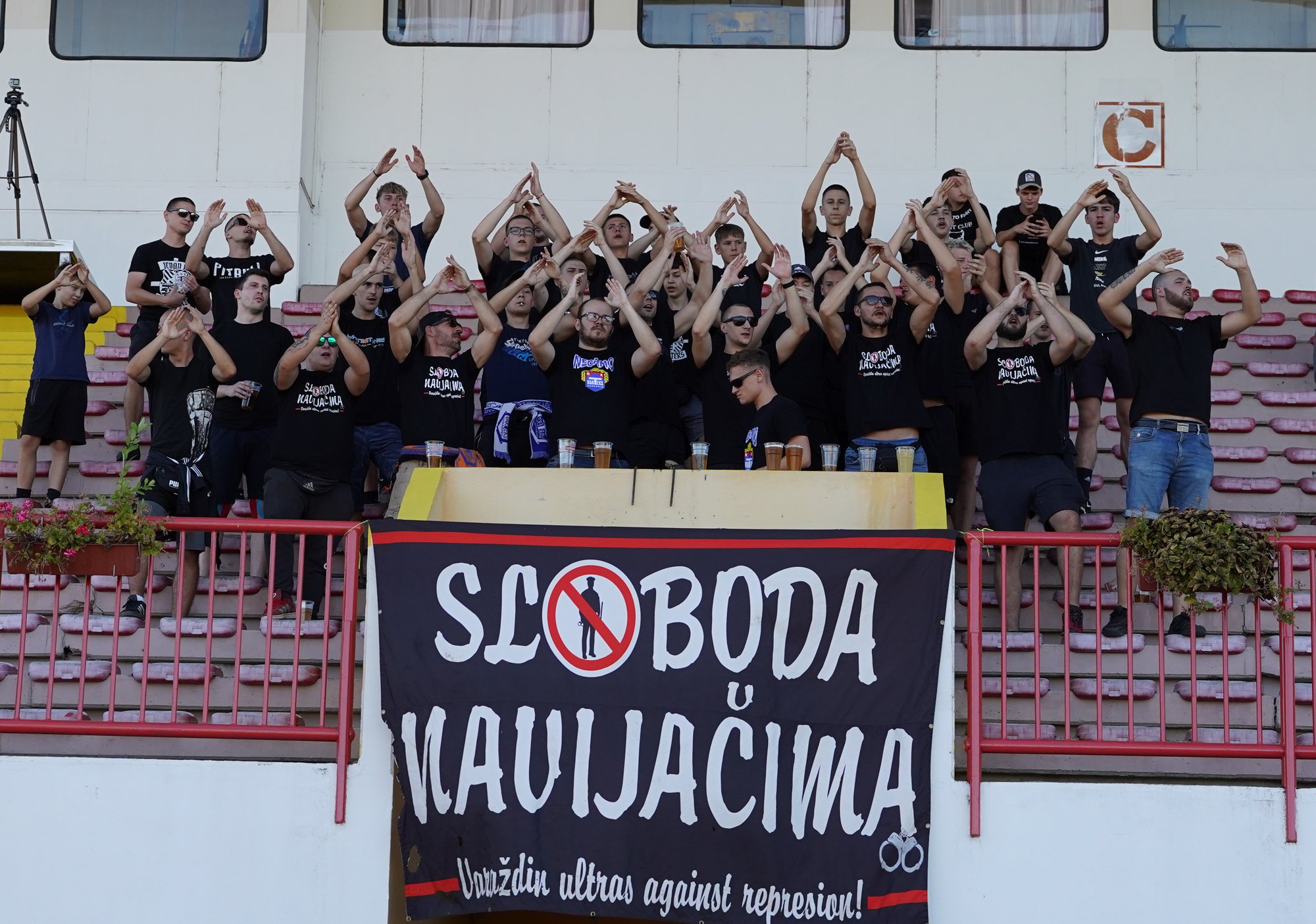 NK Varteks Dugo Selo 76