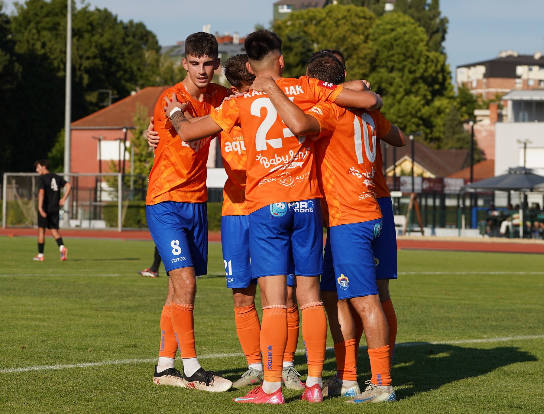 Varteks Moslavina 86