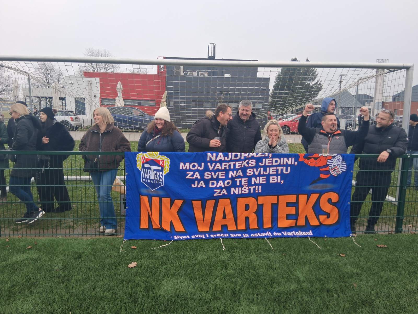 kadeti Medj Varteks 4