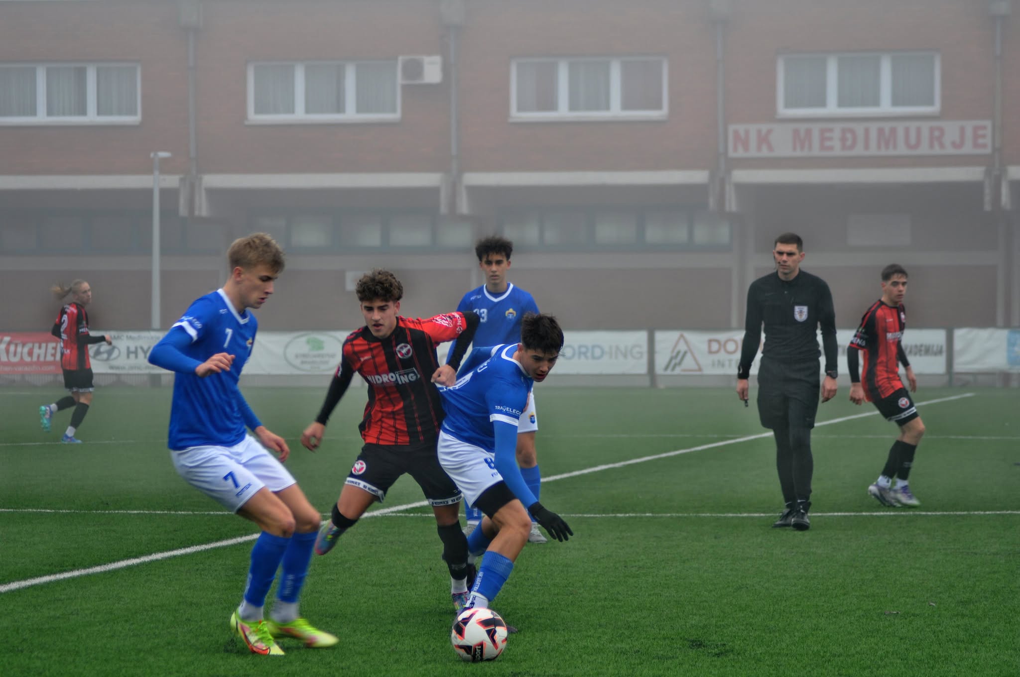 kadeti Medj Varteks 5