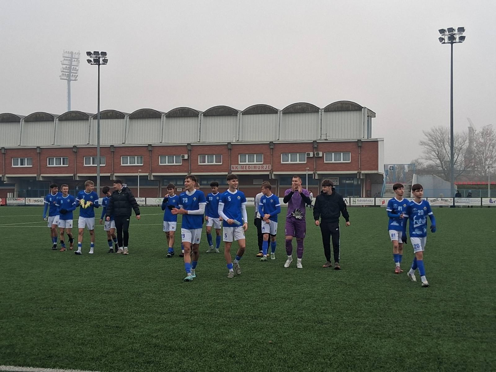 kadeti medj varteks 2